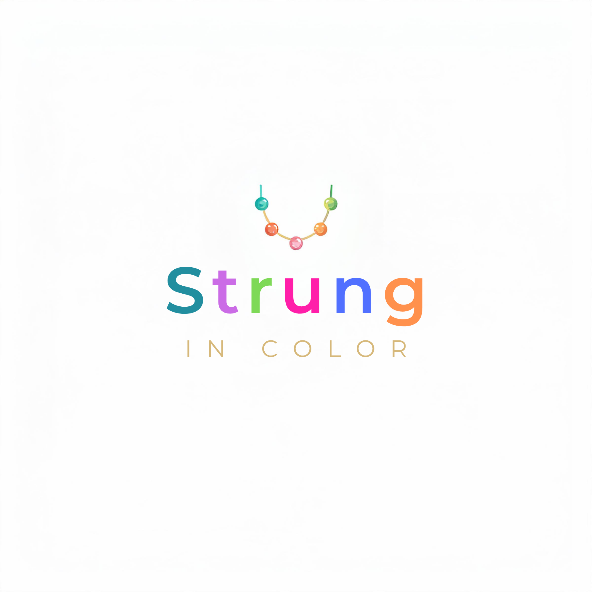 Strung in Color